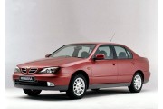 NISSAN PRIMERA DAL 06/1999 IN POI