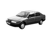 NISSAN PRIMERA DAL 09/1990 IN POI