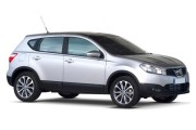 NISSAN QASHQAI DAL 01/2010 IN POI