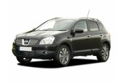 NISSAN QASHQAI DAL 02/2007 IN POI