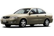 NISSAN SUNNY DAL 2007 IN POI