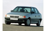 OPEL ASTRA F DAL 10/1991 IN POI