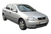 OPEL ASTRA G DAL 03/1998 IN POI