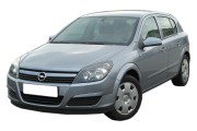 OPEL ASTRA H DAL 06/2004 IN POI