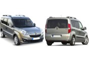 OPEL COMBO DAL 02/2012 IN POI