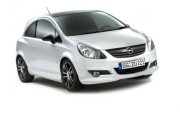 OPEL CORSA D DAL 03/2011 IN POI