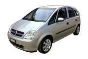 OPEL MERIVA DAL 04/2003 IN POI