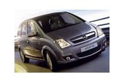 OPEL MERIVA DAL 05/2006 IN POI