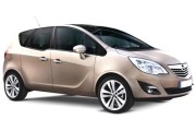 OPEL MERIVA DAL 05/2010 IN POI