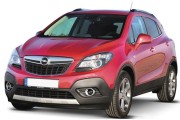 OPEL MOKKA DAL 01/2013 IN POI