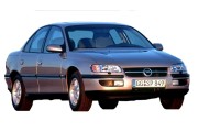 OPEL OMEGA B DAL 03/1994 IN POI