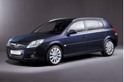 OPEL SIGNUM DAL 11/2005 IN POI