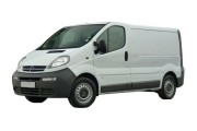 OPEL VIVARO DAL 07/2001 IN POI