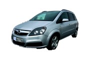 OPEL ZAFIRA DAL 05/2005 IN POI