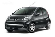 PEUGEOT 107 DAL 01/2009 IN POI