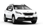 PEUGEOT 2008 DAL 01/2013 IN POI