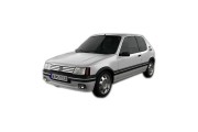 PEUGEOT 205 GTI DAL 08/1983 IN POI