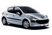 PEUGEOT 207 DAL 04/2006 IN POI