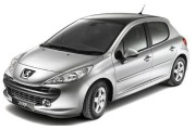 PEUGEOT 207 SPORT DAL 04/2006 IN POI