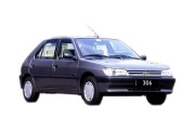 PEUGEOT 306 DAL 05/1993 IN POI