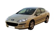 PEUGEOT 407 DAL 01/2004 IN POI