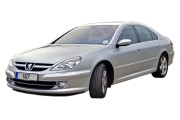 PEUGEOT 607 DAL 05/2000 IN POI