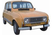 RENAULT 4 