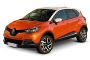 RENAULT CAPTUR DAL 02/2013 IN POI