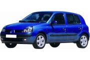 RENAULT CLIO DAL 05/2001 IN POI