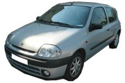 RENAULT CLIO DAL 05/1998 IN POI