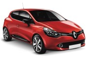 RENAULT CLIO DAL 11/2012 IN POI