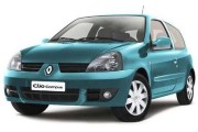 RENAULT CLIO STORIA-CAMPUS DAL 01/2004 IN POI