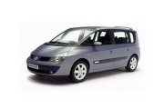 RENAULT ESPACE DAL 11/2002 IN POI