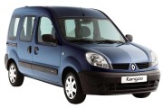 RENAULT KANGOO DAL 04/2003 IN POI