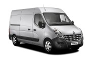 RENAULT MASTER DAL 01/2010 IN POI