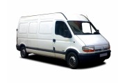 RENAULT MASTER DAL 02/1998 IN POI