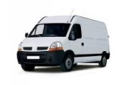 RENAULT MASTER DAL 12/2003 IN POI