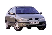 RENAULT MEGANE DAL 07/1999 IN POI