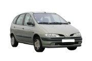 RENAULT SCENIC DAL 01/1996 IN POI