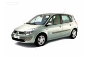 RENAULT SCENIC DAL 07/2003 IN POI