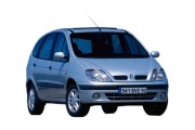 RENAULT SCENIC DAL 08/1999 IN POI