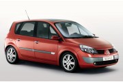 RENAULT SCENIC DAL 11/2006 IN POI