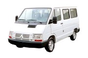 RENAULT TRAFIC DAL 03/1989 IN POI