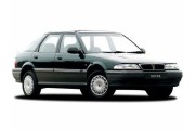 ROVER 200/400 DAL 01/1989 IN POI