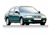 ROVER 400 DAL 10/1995 IN POI