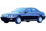 ROVER 75 DAL 01/2000 IN POI