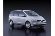 SEAT ALHAMBRA DAL 04/2000 IN POI