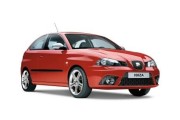 SEAT IBIZA DAL 03/2006 IN POI