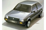 SEAT IBIZA DAL 03/1985 IN POI