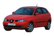 SEAT IBIZA/CORDOBA DAL 06/2002 IN POI